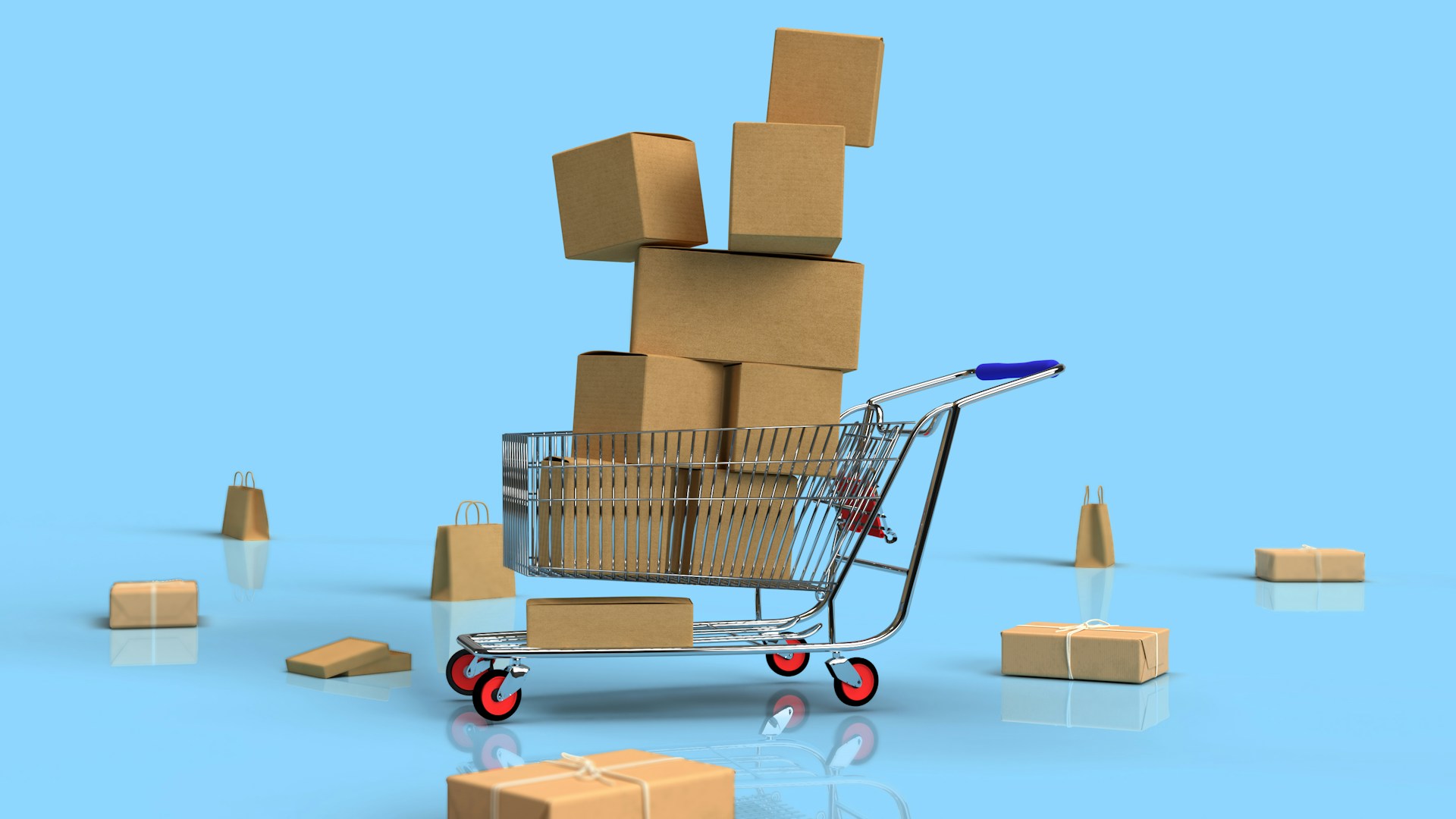 Learn How to Boost Profit Margins in E-commerce Fulfillment